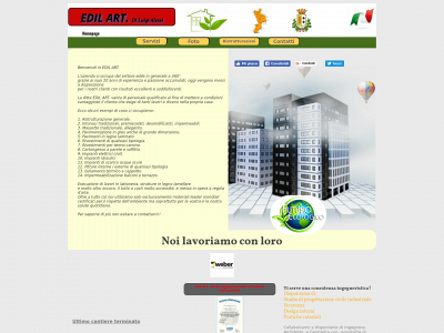edil-art-alessi.it snapshot