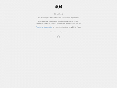havardholen.com snapshot