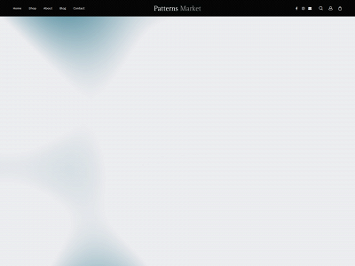 patternsmarket.com snapshot