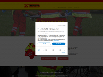 soderasens-fhg.se snapshot