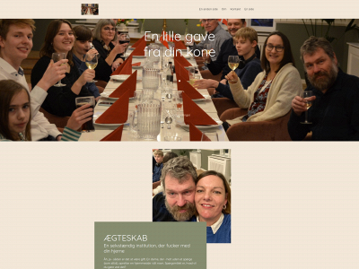 erikishoeimose.dk snapshot