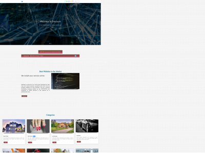 websitesindiscount.com snapshot