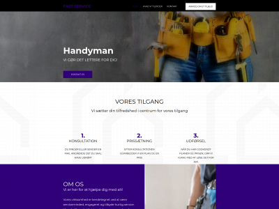 fastservice.nu snapshot
