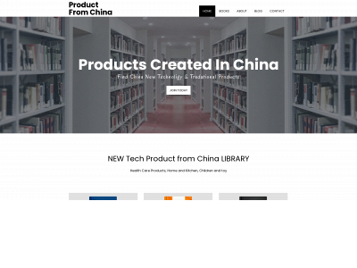 factoryinchina.one snapshot