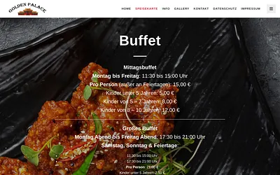 chinarestaurant-goldenpalace.de snapshot