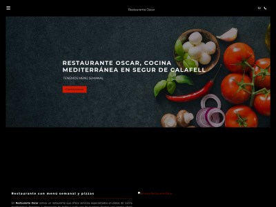 restaurantepizzeriaoscar.es snapshot