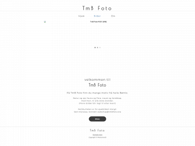 tmbfoto.one snapshot