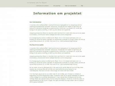 localfuel.dk snapshot