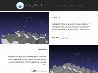kontorfixuf.store snapshot