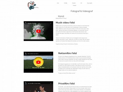 davudduric.se snapshot