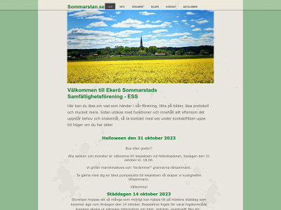 sommarstan.se snapshot