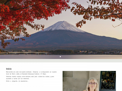 sindicatoalternativa51.com snapshot