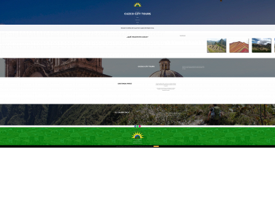 cuzcocitytours.com snapshot