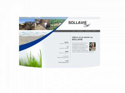 sollavie.nl snapshot