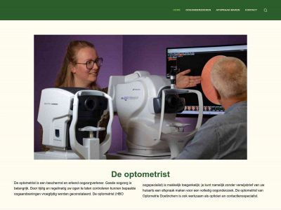 optometriedoetinchem.nl snapshot