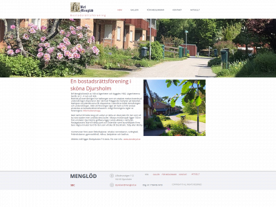 menglod.se snapshot