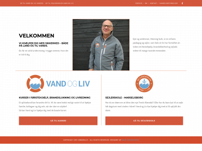 vandogliv.dk snapshot