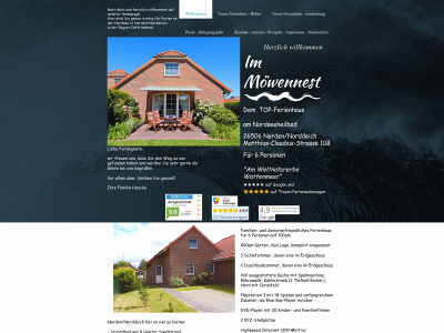 im-moewennest.de snapshot