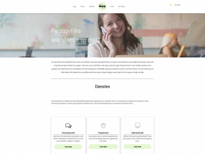 regelhetmaartje.nl snapshot