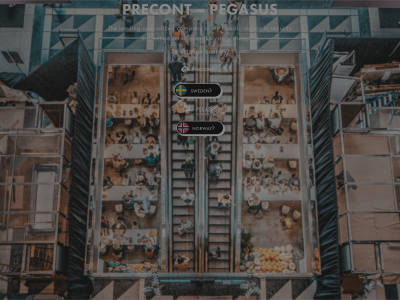 precont-pegasus.com snapshot