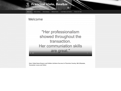 intunerealestate.com snapshot