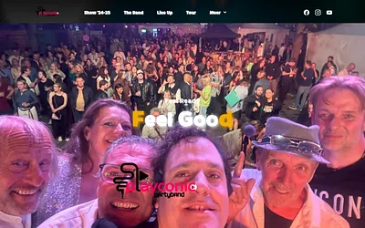 soulmatic9.be snapshot