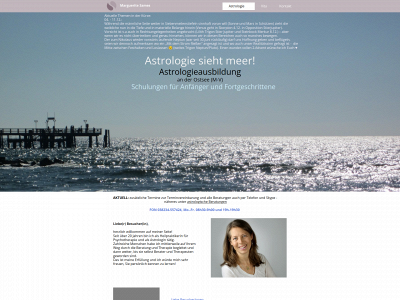astrologie-sieht-meer.de snapshot