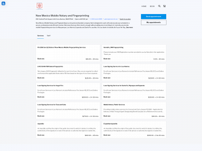 www.new-mexico-mobile-fingerprinting.com snapshot