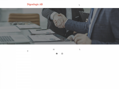 digonlogic.se snapshot