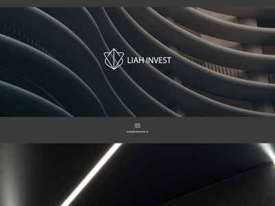 liahinvest.se snapshot
