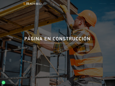 rahso.com snapshot