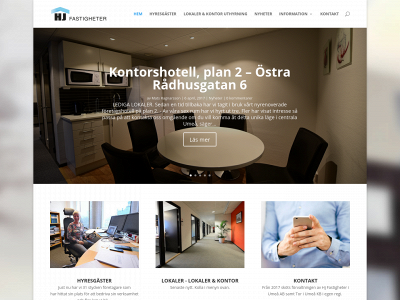hjfastigheter.se snapshot