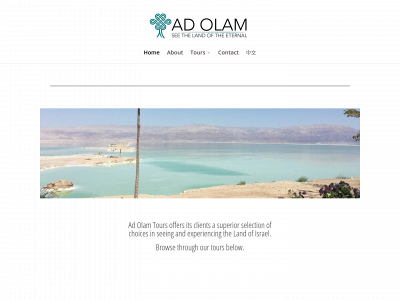 adolamtours.com snapshot