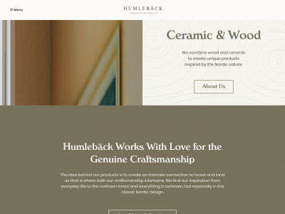 humleback.com snapshot