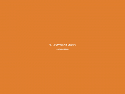 cypriotmusic.ml snapshot