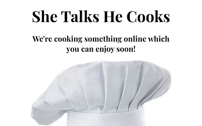shetalkshecooks.nl snapshot