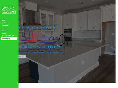 suncoastimpressions.com snapshot