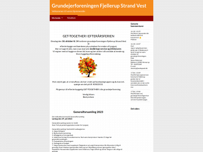 fjellerupvest.dk snapshot