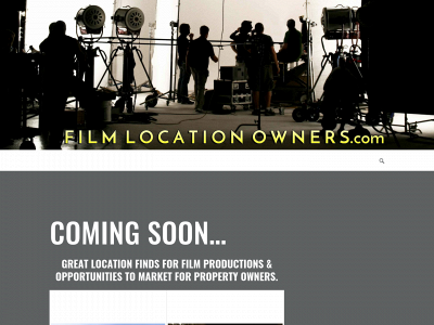 filmlocationownersforum.com snapshot