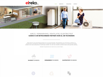 elreko.be snapshot