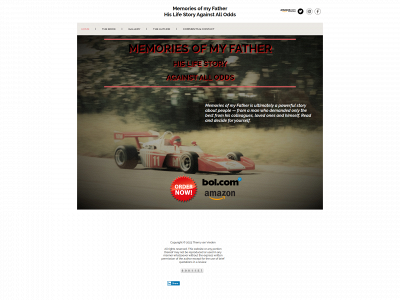 therryvanvreden.com snapshot