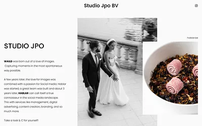 studiojpo.com snapshot