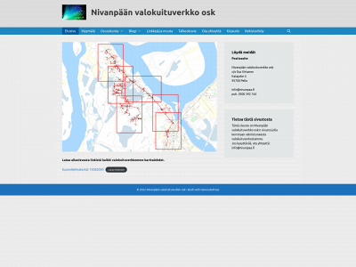 nivanpaa.fi snapshot