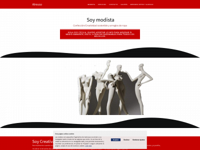 alreuso.com snapshot