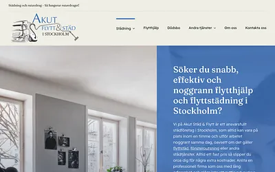 asfp.se snapshot