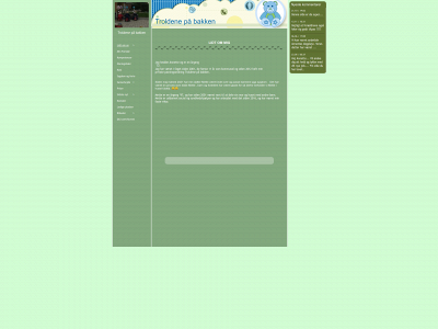 troldene-paa-bakken.dk snapshot