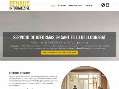 rehausintegrales.es snapshot