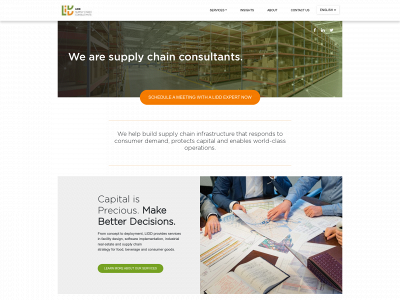 lidd.ca snapshot