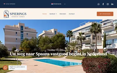 spierings.es snapshot