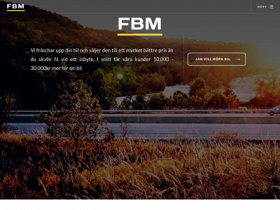 forshedabil.se snapshot